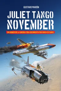 Juliet Tango November_cover