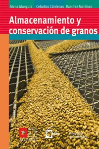 Almacenamiento y conservación de granos_cover