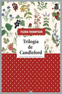 Trilogía de Candleford_cover