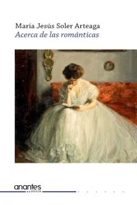 Acerca de las románticas_cover