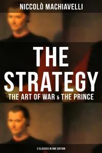 THE STRATEGY: The Art of War & The Prince_cover