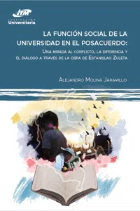 La función social de la universidad en el posacuerdo_cover