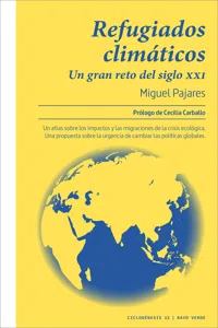 Refugiados climáticos_cover