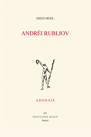 Andréi Rubliov