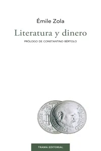 Literatura y dinero_cover