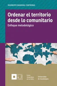 Ordenar el territorio desde lo comunitario_cover