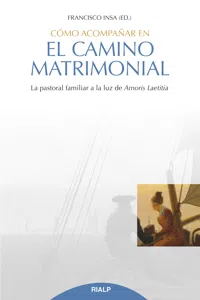 Cómo acompañar en el camino matrimonial_cover