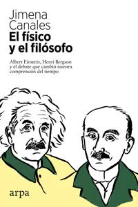 El físico y el filósofo_cover