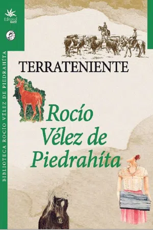 Terrateniente