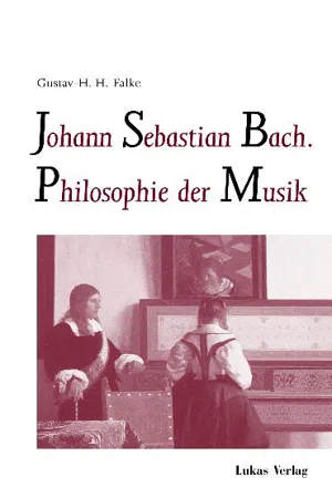 Johann Sebastian Bach