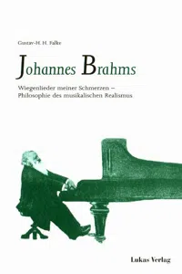 Johannes Brahms_cover