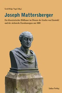 Joseph Mattersberger_cover