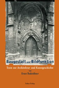 Baugestalt und Bildfunktion_cover