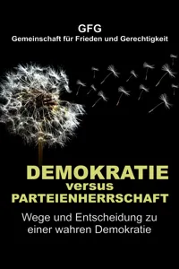 Demokratie versus Parteienherrschaft_cover