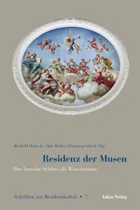 Residenz der Musen_cover