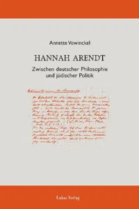 Hannah Arendt_cover