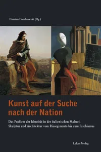 Kunst auf der Suche nach der Nation_cover