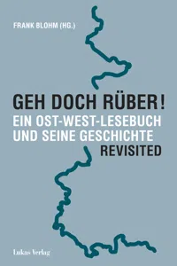 Geh doch rüber! Revisited_cover