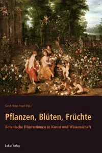 Pflanzen, Blüten, Früchte_cover