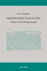 Gravitation zum Guten_cover