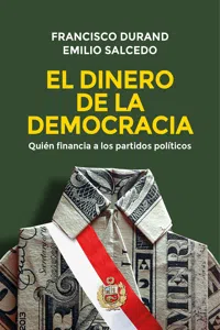 El dinero de la democracia_cover