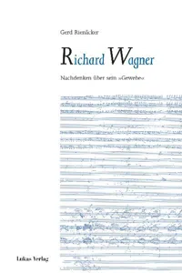 Richard Wagner_cover