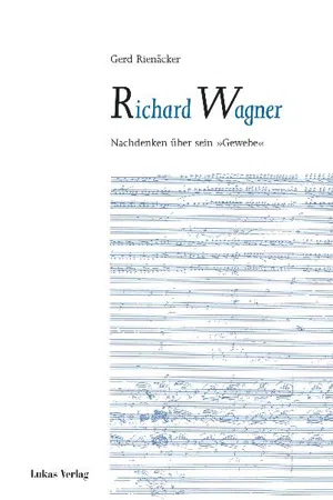 Richard Wagner