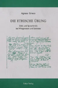 Die ethische Übung_cover