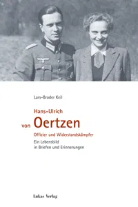 Hans-Ulrich von Oertzen_cover