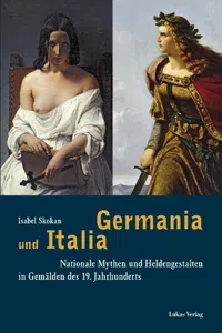 Germania und Italia_cover