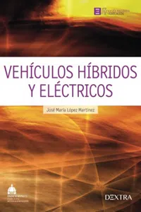Vehículos híbridos y eléctricos_cover
