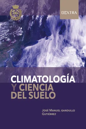 Climatología y ciencia del suelo