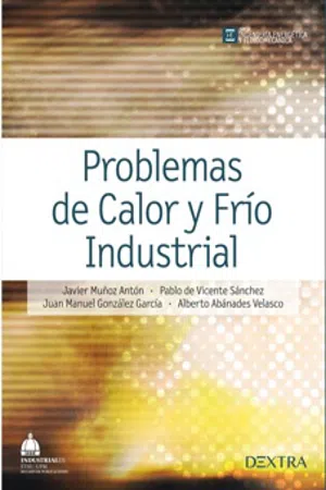 Problemas de calor y frío industrial