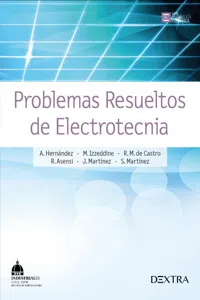 Problemas resueltos de electrotecnia_cover