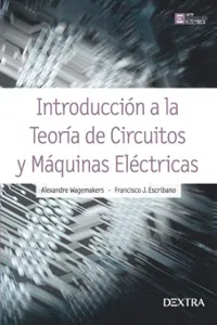 Introducción a la teoría de circuitos y máquinas eléctricas_cover
