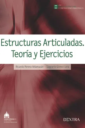 Estructuras articuladas