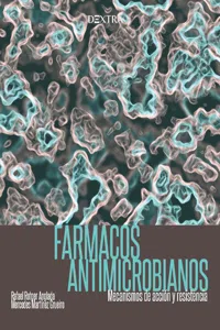 Fármacos antimicrobianos_cover