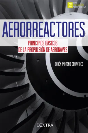 Aerorreactores