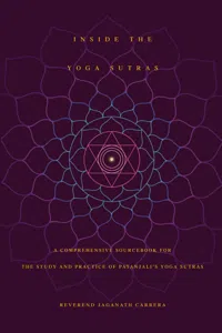 Inside The Yoga Sutras_cover