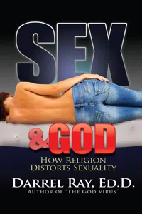 Sex and God_cover