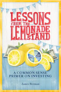 Lessons from the Lemonade Stand_cover