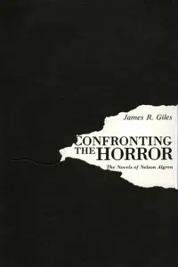 Confronting the Horror_cover