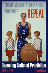 Repealing National Prohibition_cover