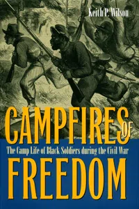 Campfires of Freedom_cover