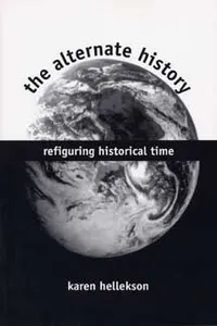 The Alternate History_cover