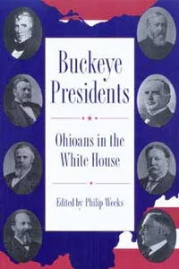 Buckeye Presidents_cover