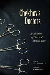Chekhov's Doctors_cover