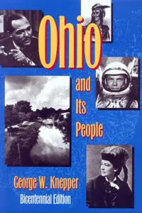 Ohio and Its People_cover