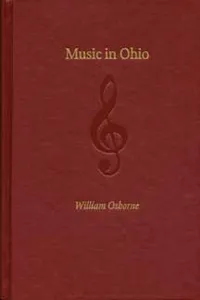 Music In Ohio_cover