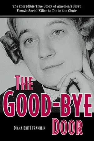 The Good-Bye Door